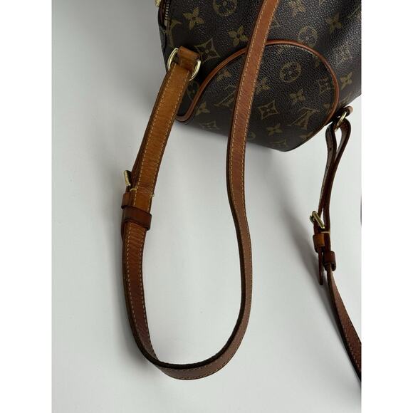 Louis Vuitton Monogram Ellipse Women's Backpack - Picture 6 of 16